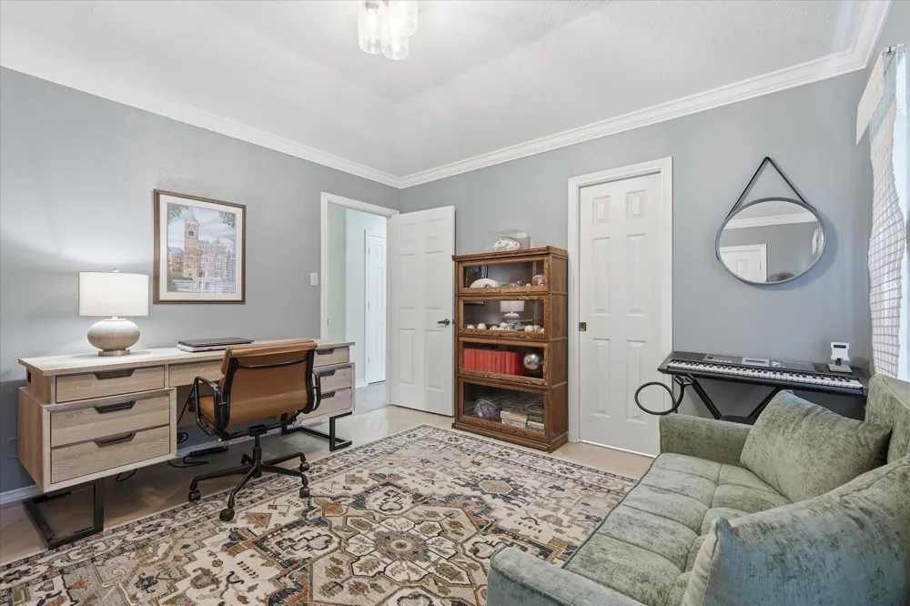 12 Timbergreen Circle Denton, TX 76205