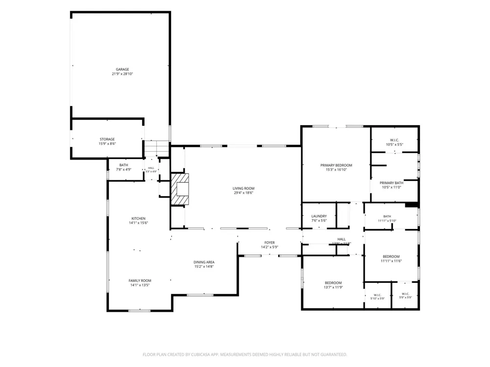 12 Timbergreen Circle Denton, TX 76205