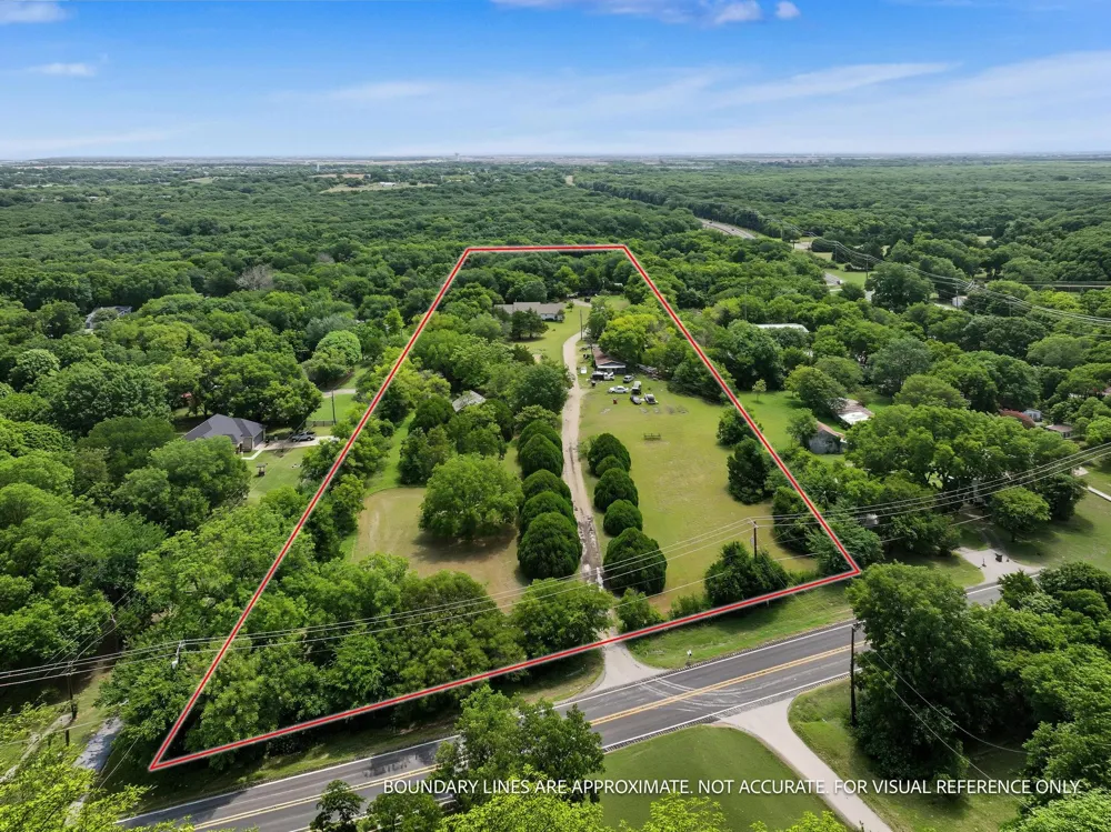2580 Fm 546 McKinney, TX 75069