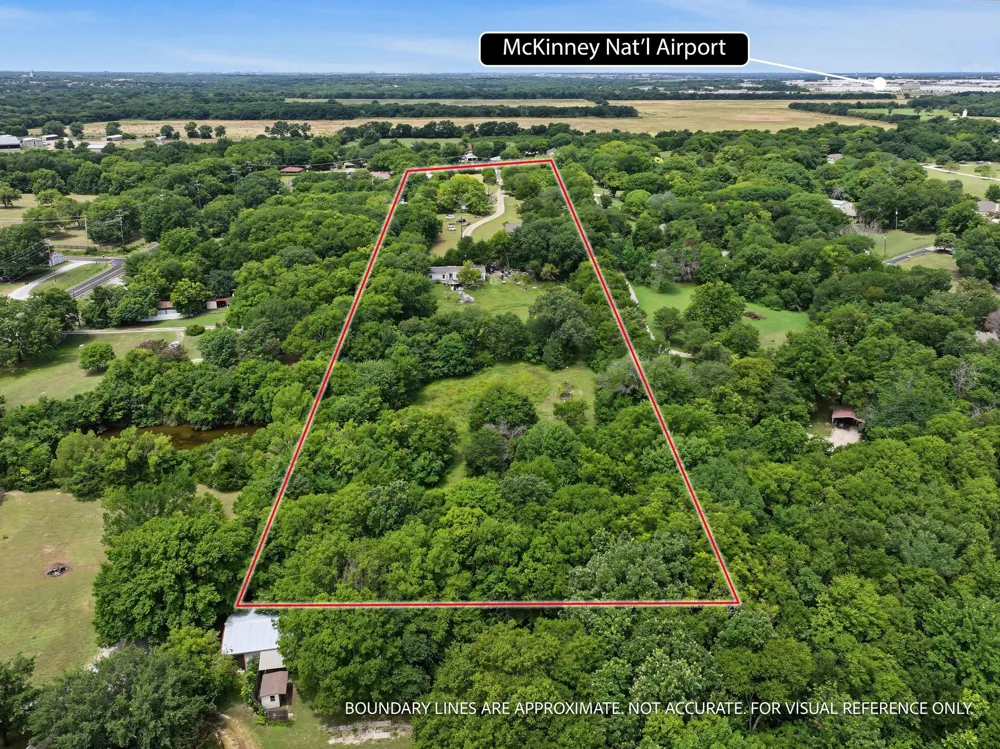 2580 Fm 546 McKinney, TX 75069