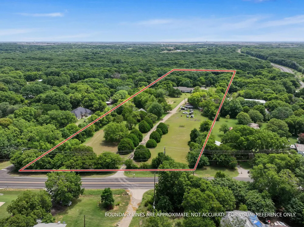 2580 Fm 546 McKinney, TX 75069