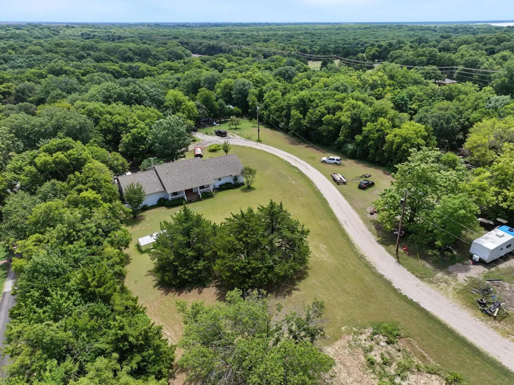 2580 Fm 546 McKinney, TX 75069