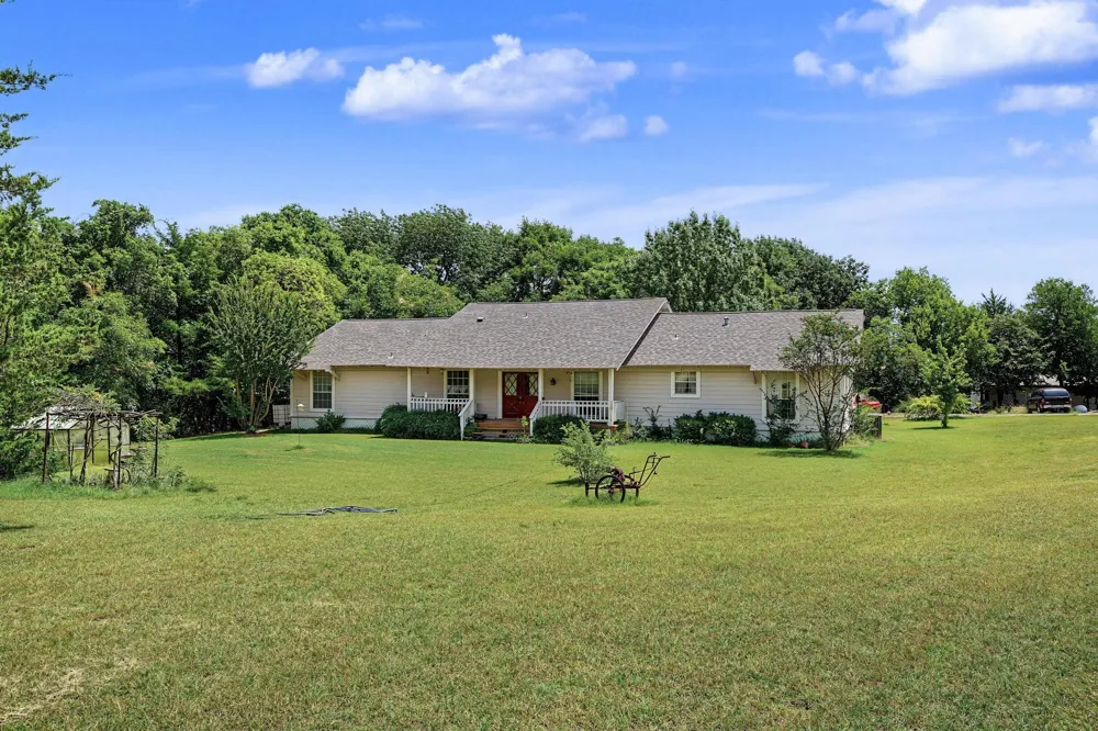 2580 Fm 546 McKinney, TX 75069