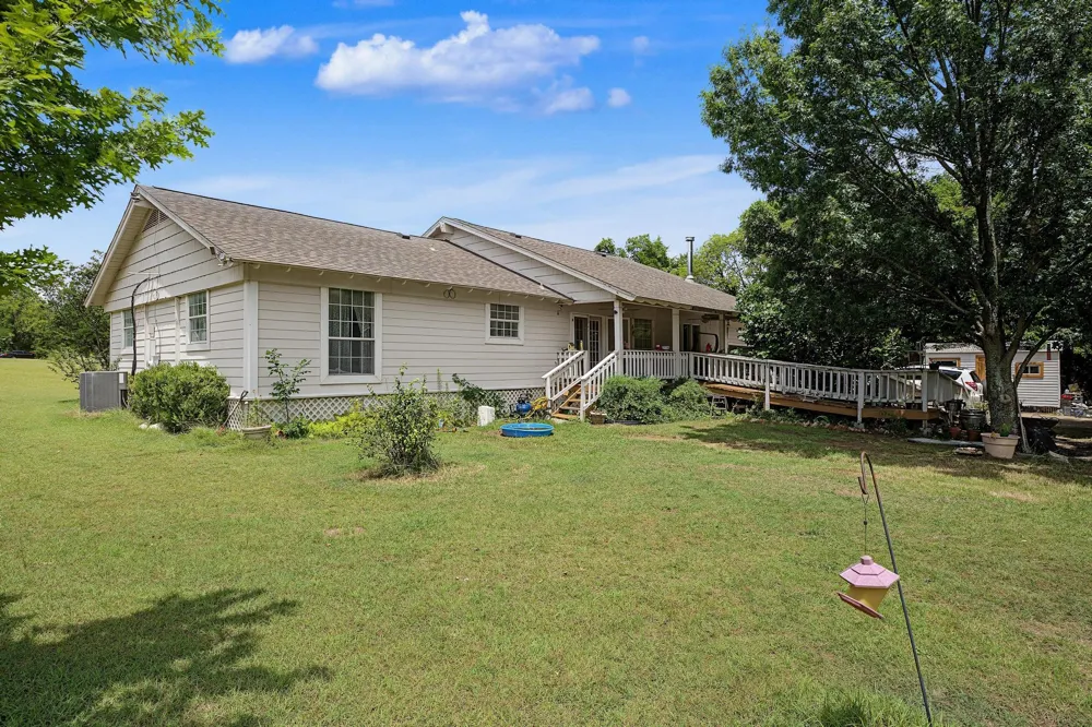 2580 Fm 546 McKinney, TX 75069