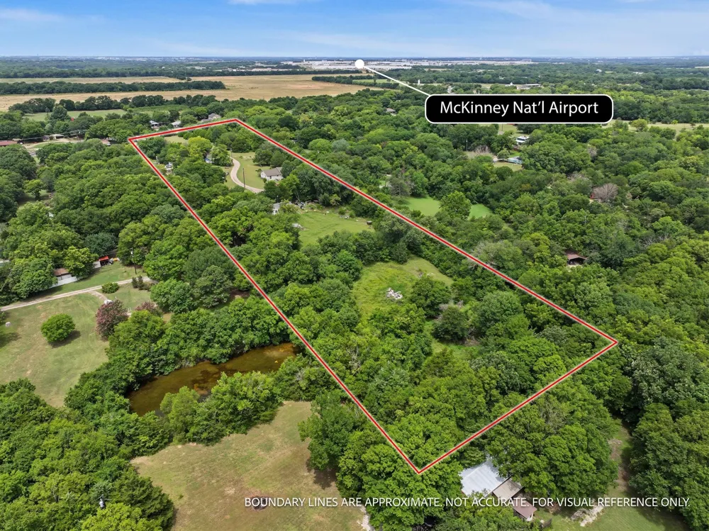 2580 Fm 546 McKinney, TX 75069
