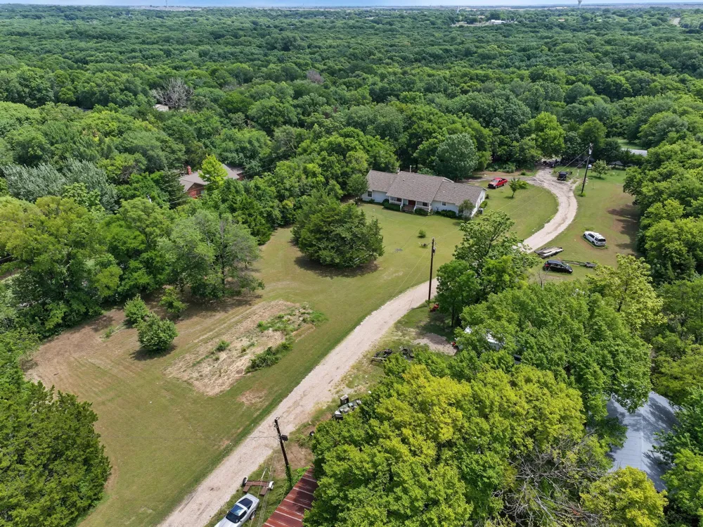 2580 Fm 546 McKinney, TX 75069