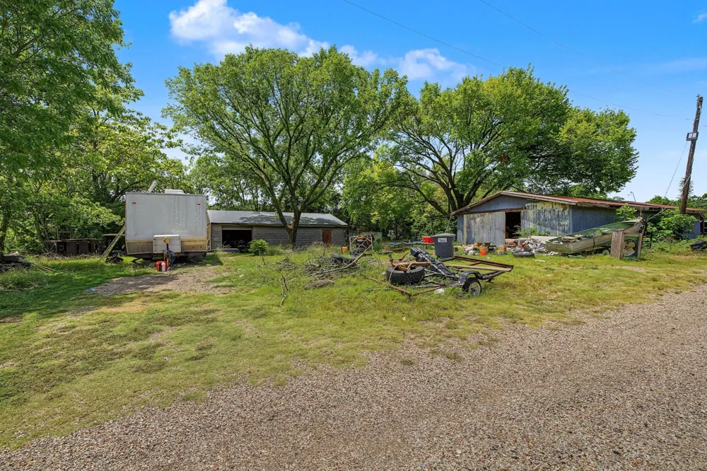 2580 Fm 546 McKinney, TX 75069
