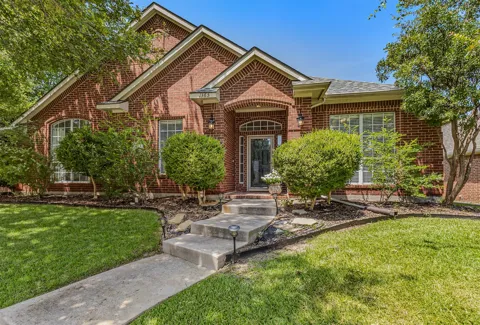 1365 Calistoga Drive