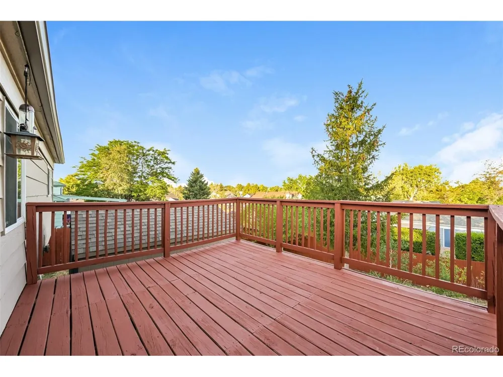 5859 S Perth Place Centennial, CO 80015
