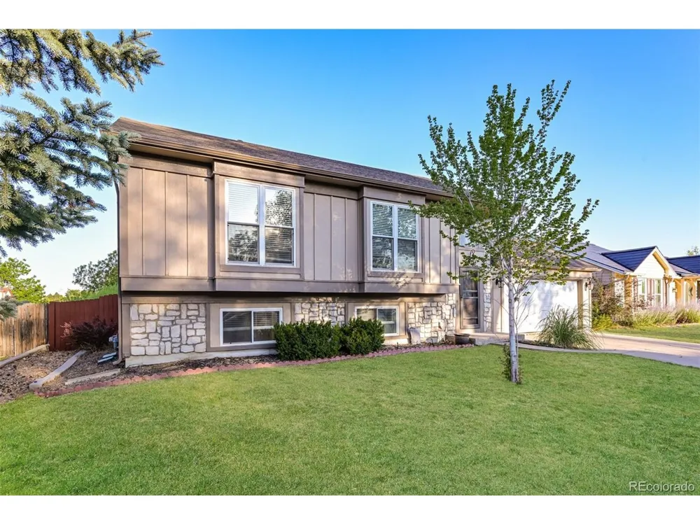 5859 S Perth Place Centennial, CO 80015