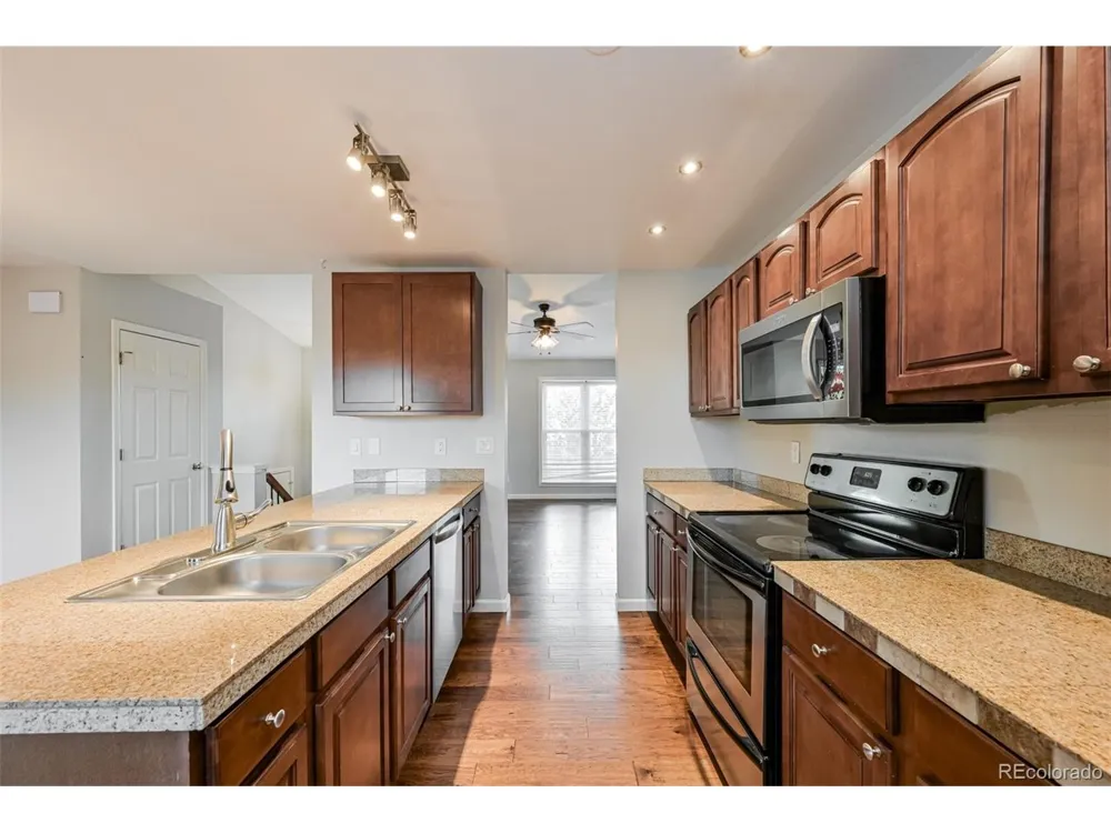 5859 S Perth Place Centennial, CO 80015