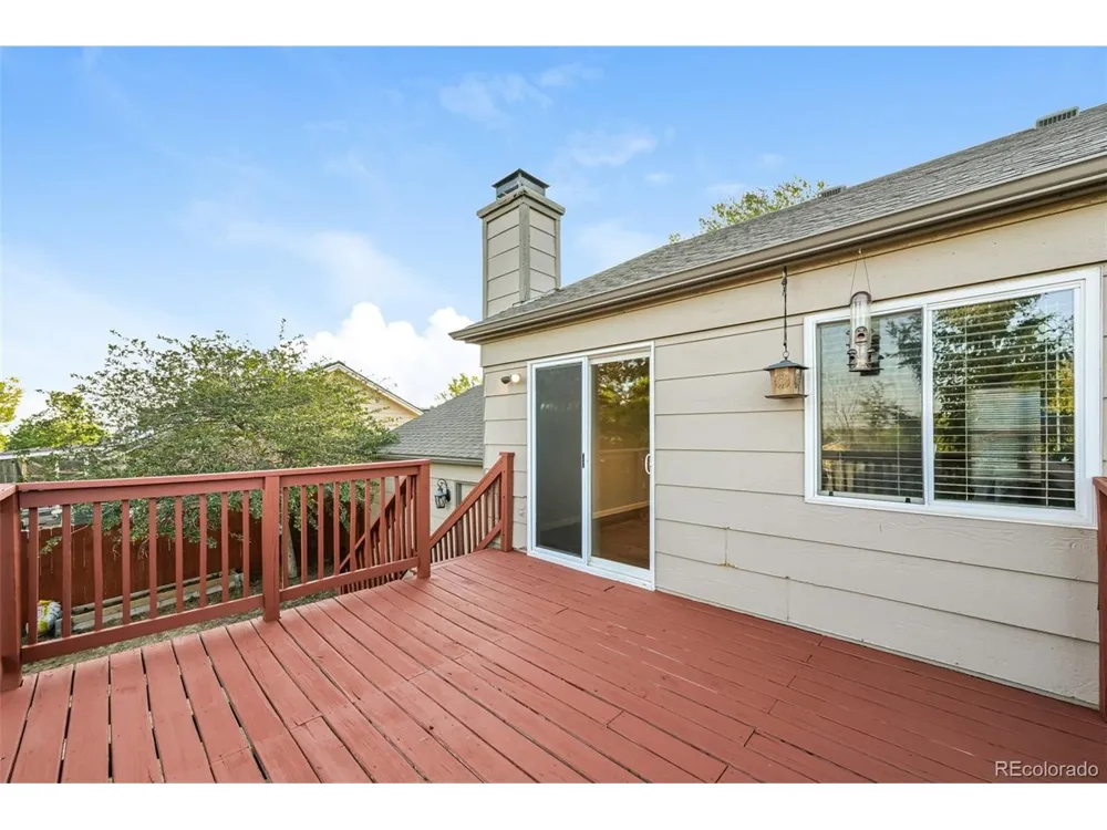 5859 S Perth Place Centennial, CO 80015