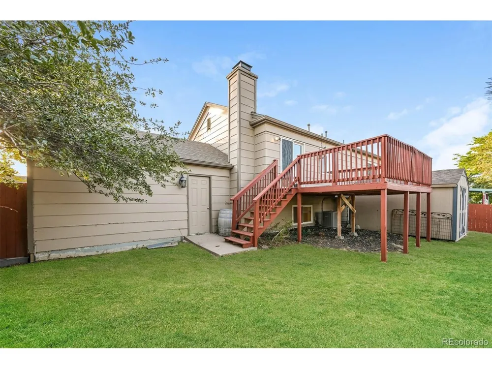 5859 S Perth Place Centennial, CO 80015