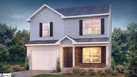 4138 Springshire Lane