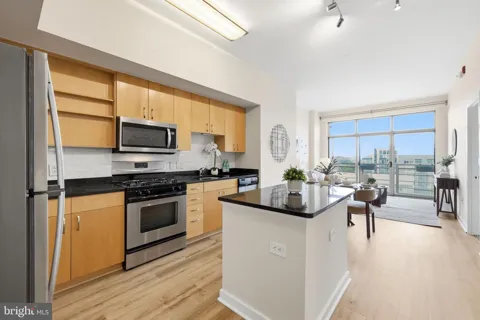 475 K STREET NW #1229