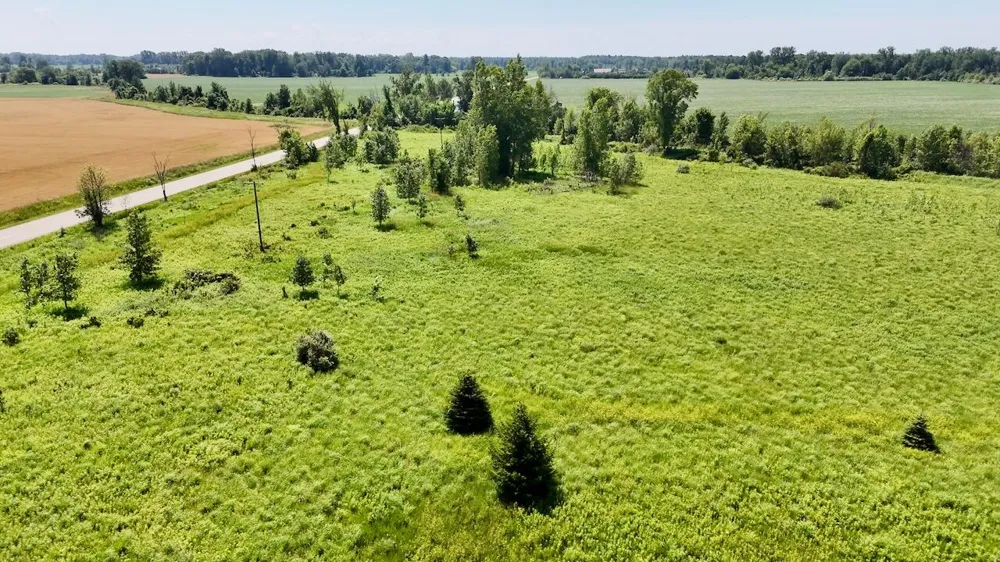 S Santiago Road Au Gres, MI 48703