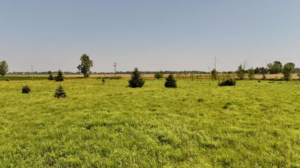 S Santiago Road Au Gres, MI 48703