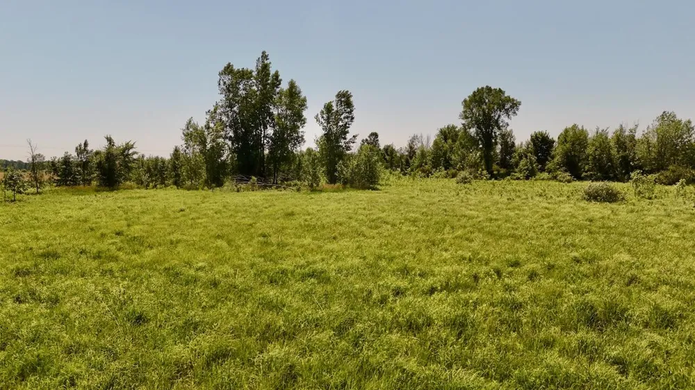 S Santiago Road Au Gres, MI 48703