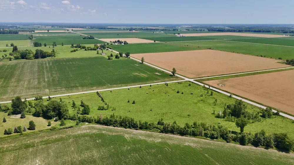 S Santiago Road Au Gres, MI 48703