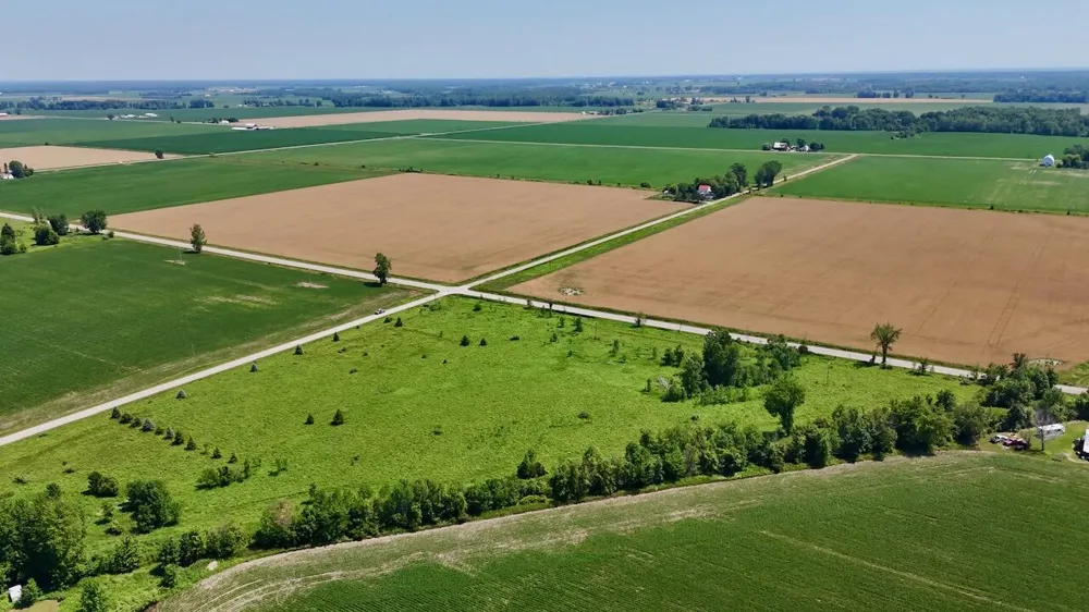 S Santiago Road Au Gres, MI 48703