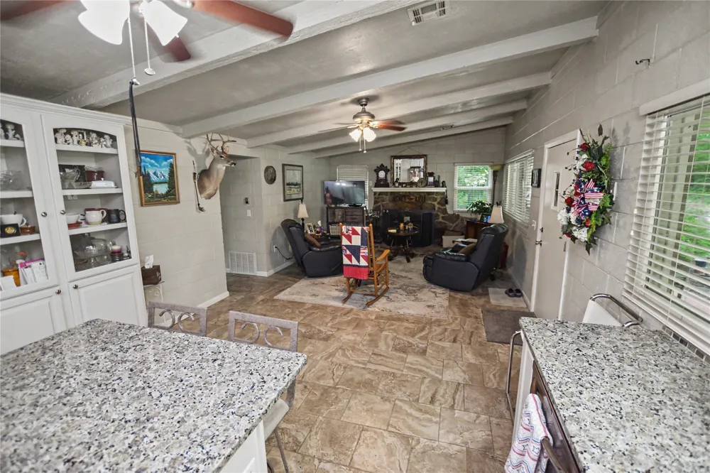 30005 Hwy 82 Cookson, OK 74427