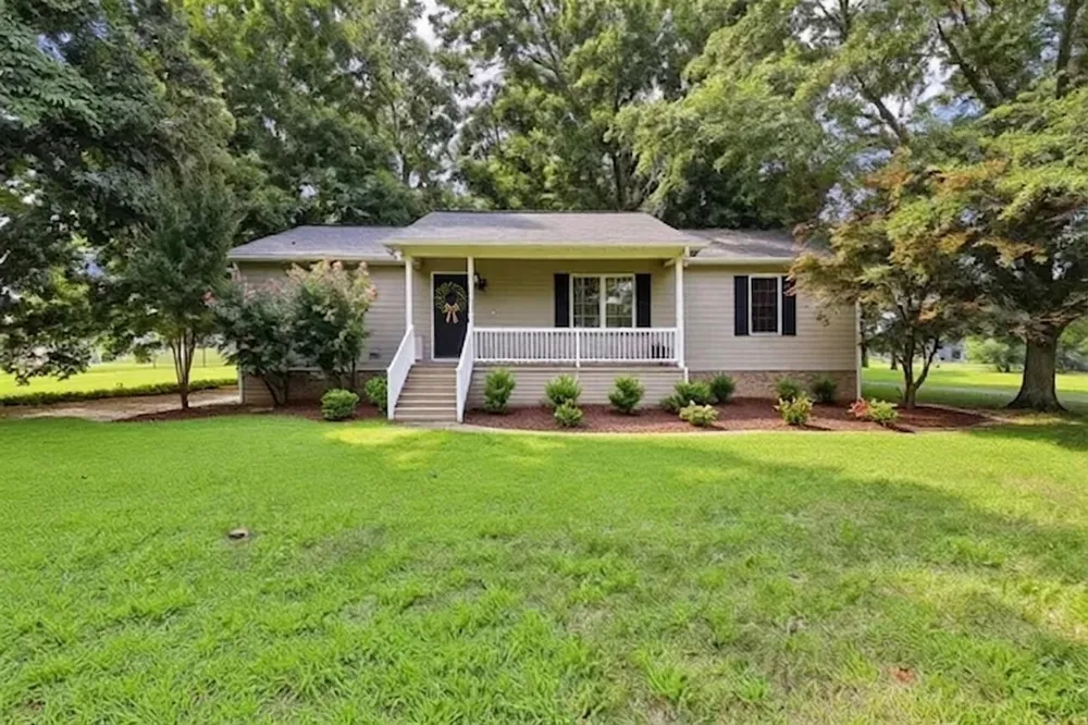 3249 Winters Rd Cedar Hill, TN 37032