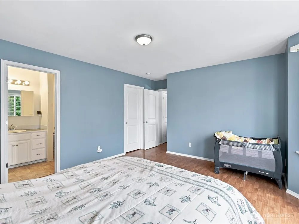 206 Orting Avenue NW Orting, WA 98360