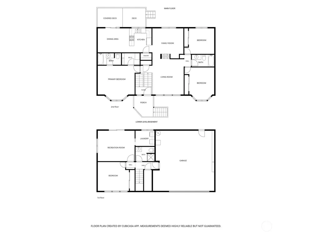 206 Orting Avenue NW Orting, WA 98360