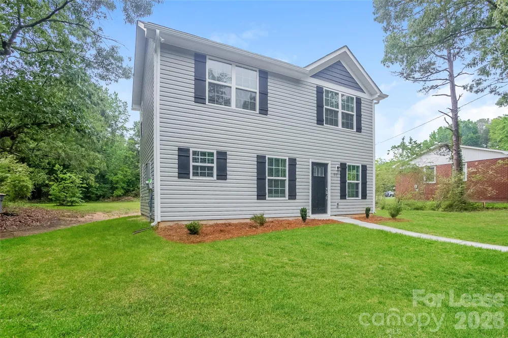 117 Fort Worth Avenue Kannapolis, NC 28083