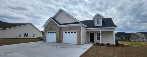 812 Sarah Rebecca Drive #B