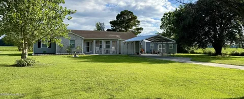 4933 White Oak River Road