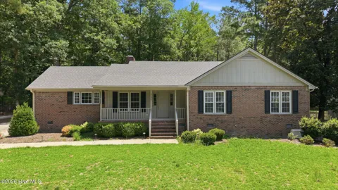 3425 Weatherstone Drive