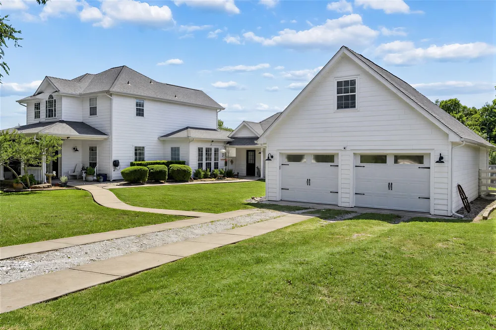 4030 Weston Road McKinney, TX 75071