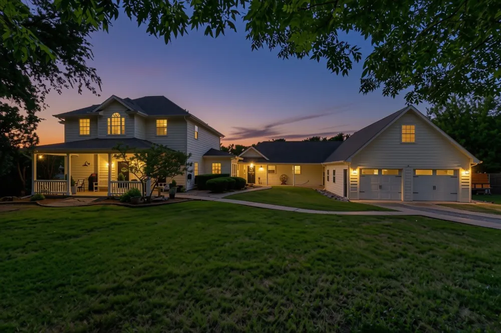 4030 Weston Road McKinney, TX 75071