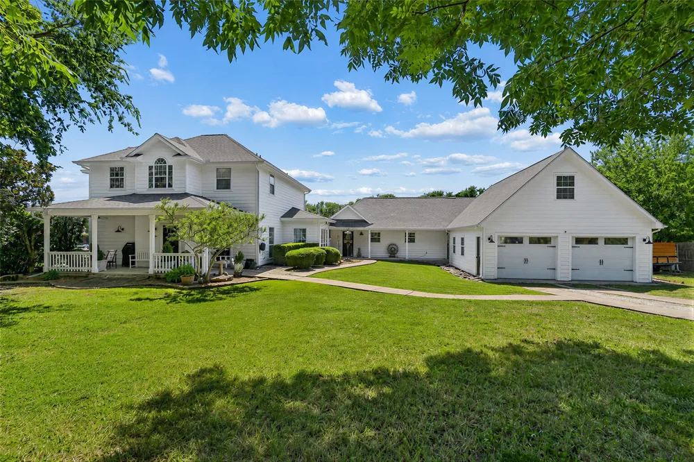 4030 Weston Road McKinney, TX 75071