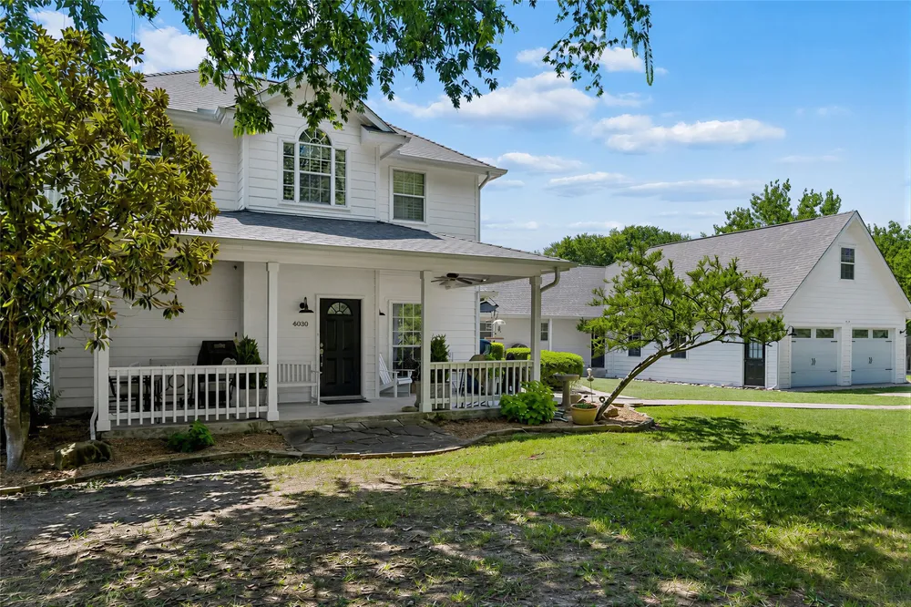4030 Weston Road McKinney, TX 75071