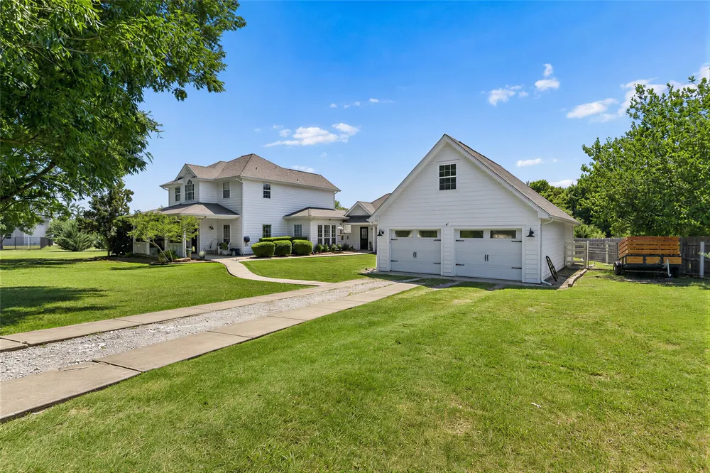4030 Weston Road McKinney, TX 75071