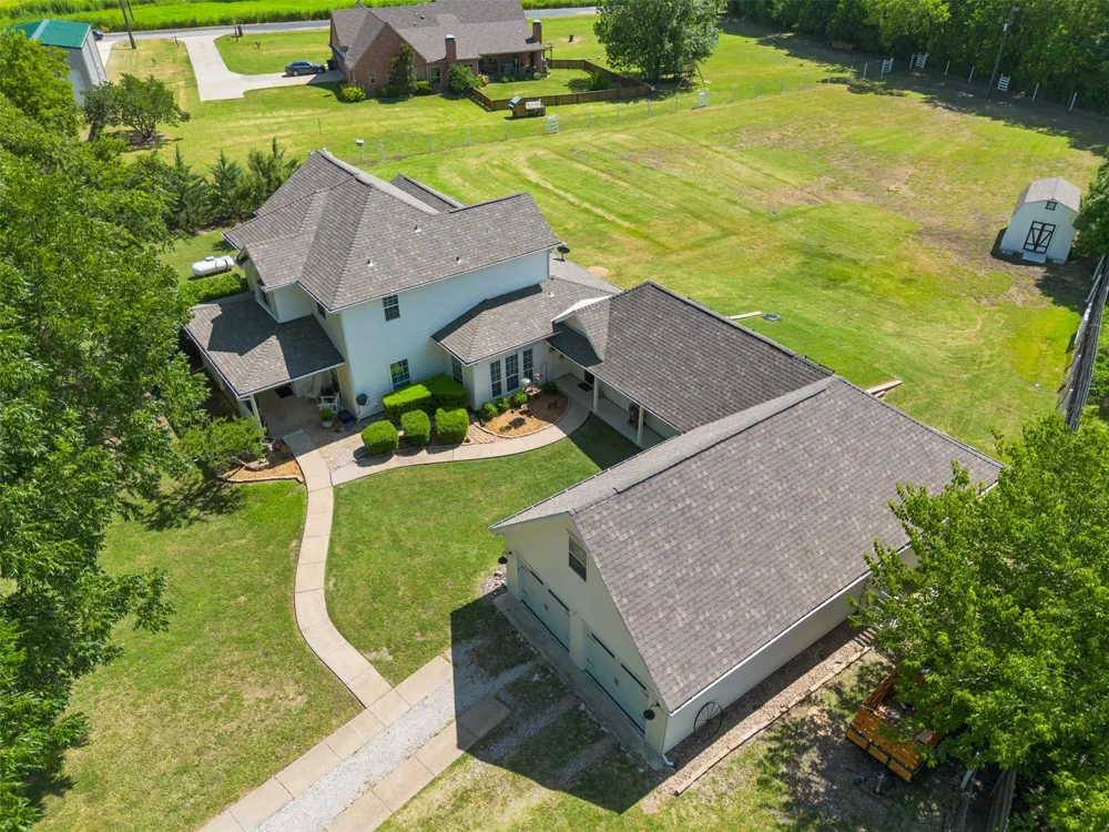 4030 Weston Road McKinney, TX 75071