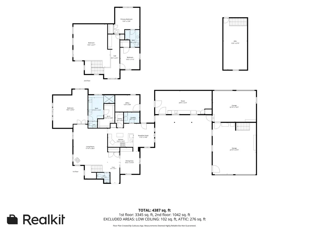 4030 Weston Road McKinney, TX 75071