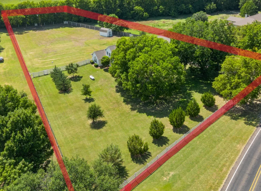 4030 Weston Road McKinney, TX 75071