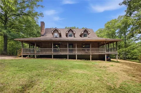 206 Henson Road SW
