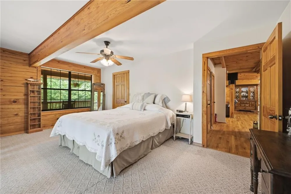 206 Henson Road SW Cave Spring, GA 30124