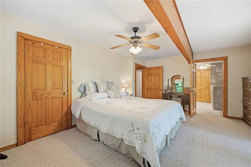 206 Henson Road SW Cave Spring, GA 30124