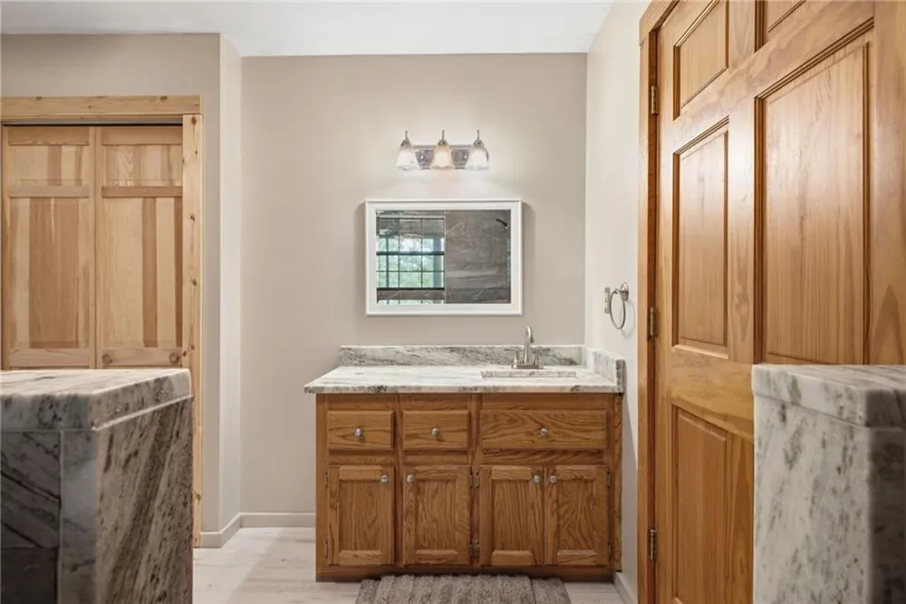 206 Henson Road SW Cave Spring, GA 30124