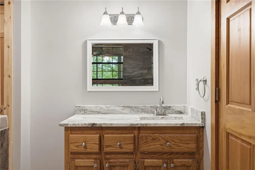 206 Henson Road SW Cave Spring, GA 30124