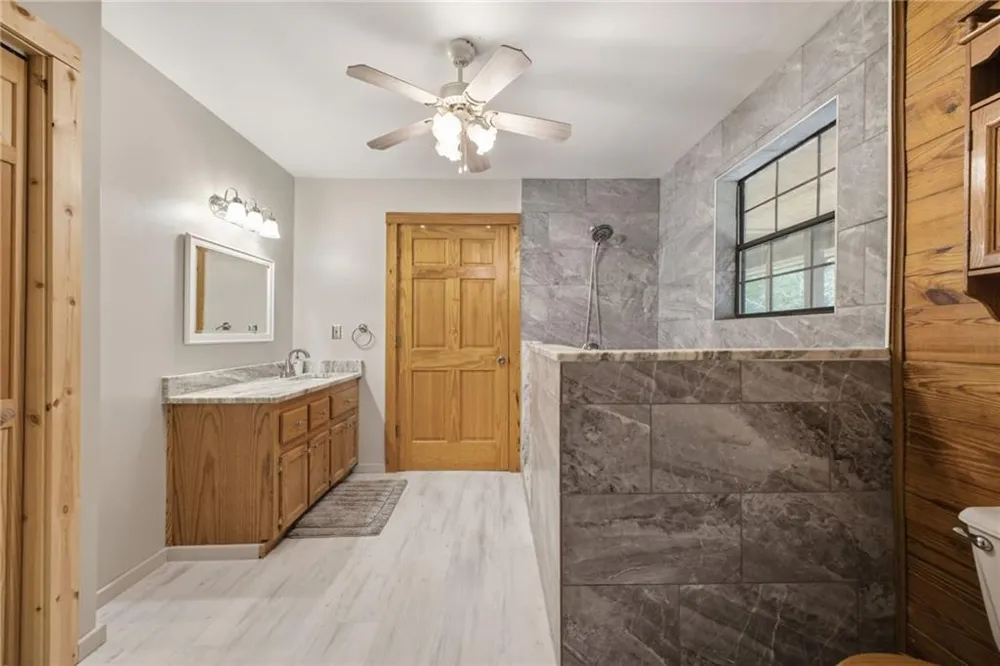 206 Henson Road SW Cave Spring, GA 30124