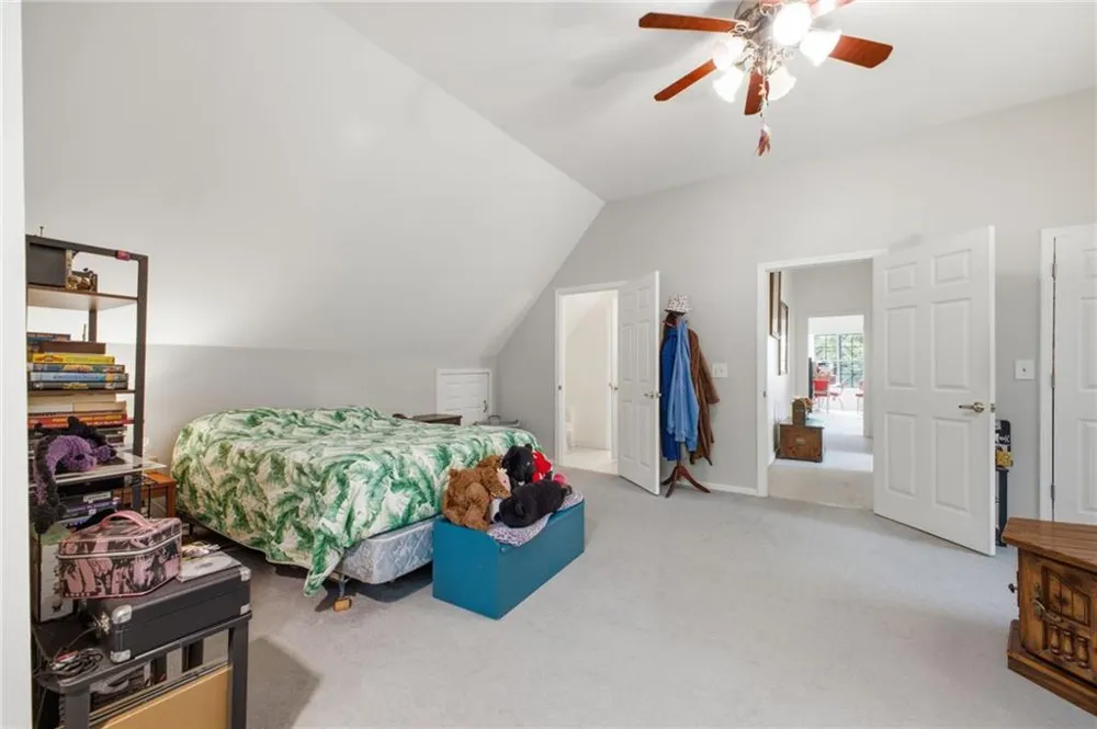 206 Henson Road SW Cave Spring, GA 30124