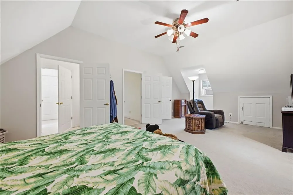 206 Henson Road SW Cave Spring, GA 30124