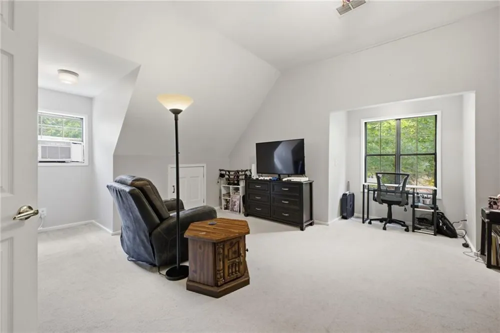 206 Henson Road SW Cave Spring, GA 30124