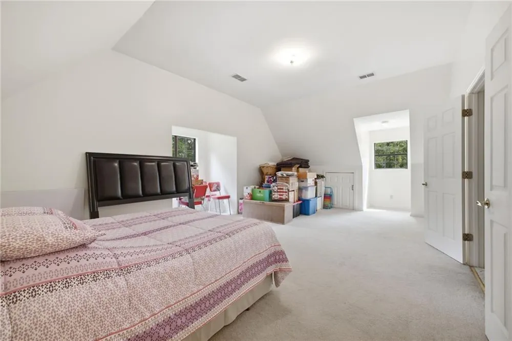206 Henson Road SW Cave Spring, GA 30124